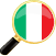 Lär dig italienska