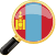 Lär dig mongoliska