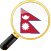 Lär dig nepali