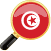 Lär dig tunisiska